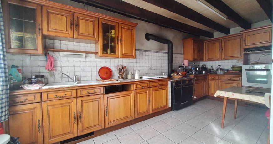 vente Maison en pierre Messac