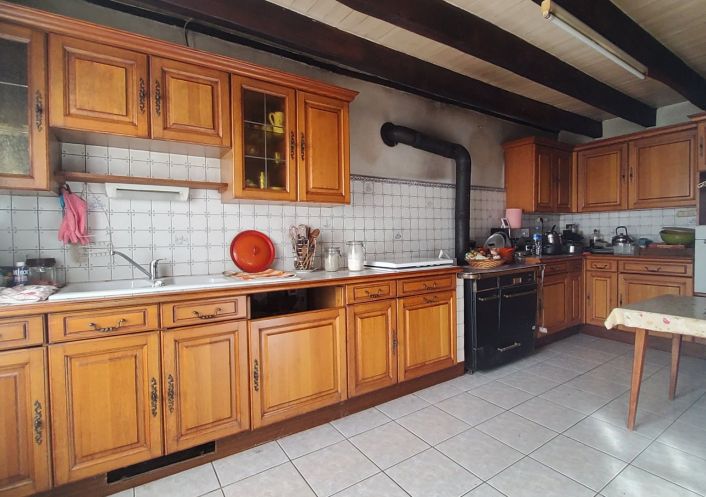 à vendre Maison en pierre Messac