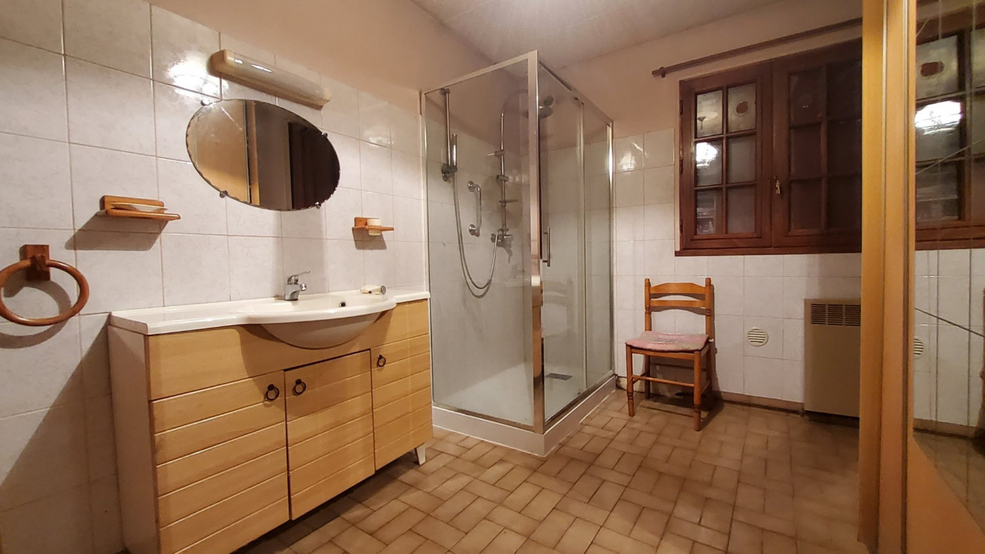 à vendre Maison en pierre Messac - Photo 5