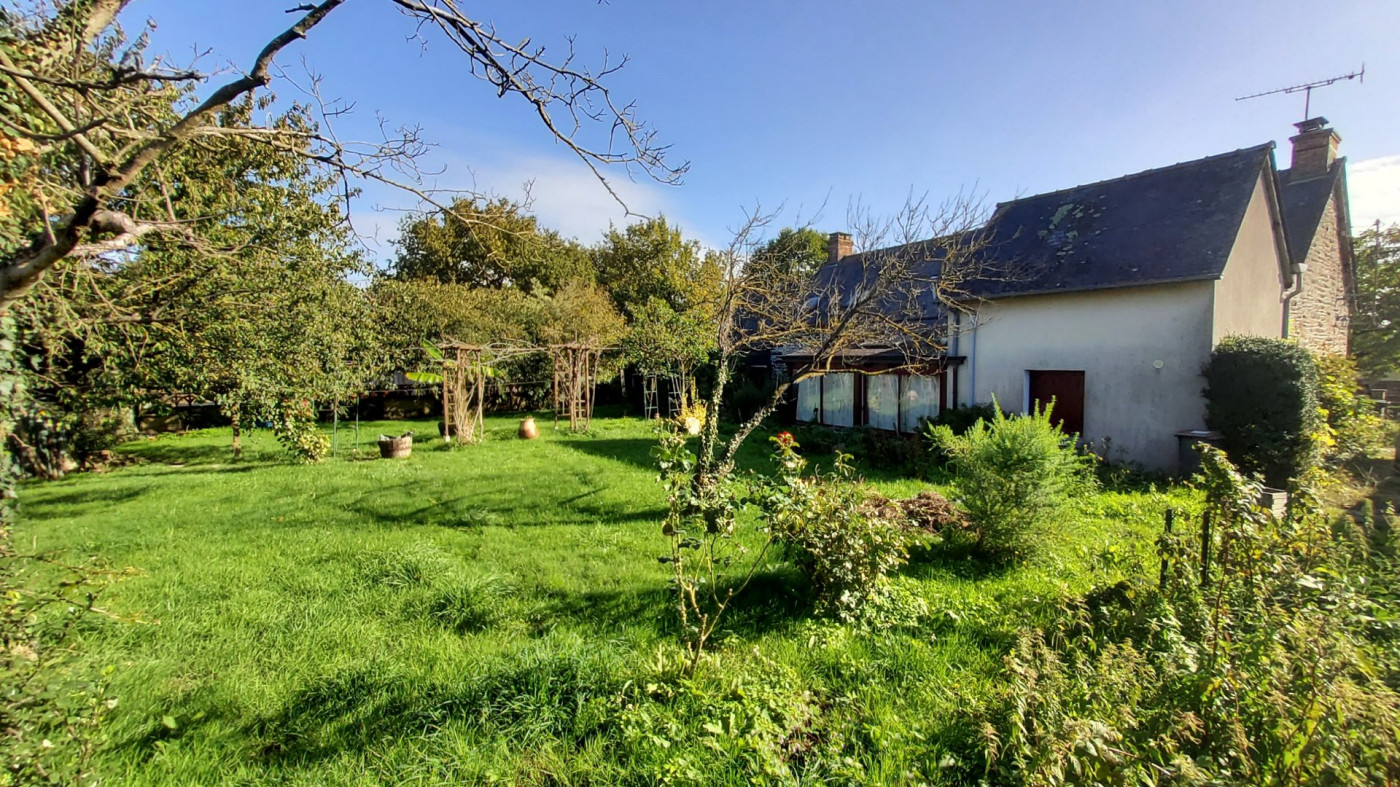 à vendre Maison en pierre Messac - Photo 9