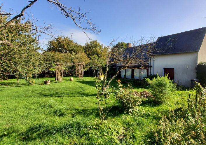 à vendre Maison en pierre Messac