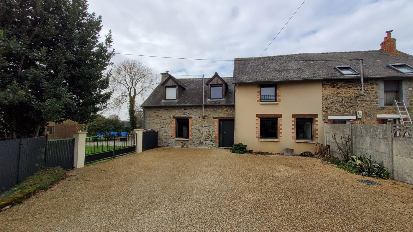 à vendre Longere Bain De Bretagne - Photo 1