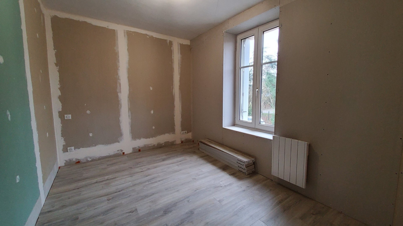 à vendre Maison bourgeoise Derval - Photo 9