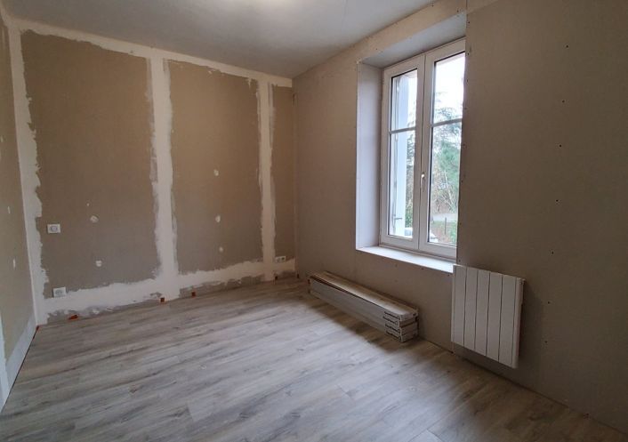 à vendre Maison bourgeoise Derval