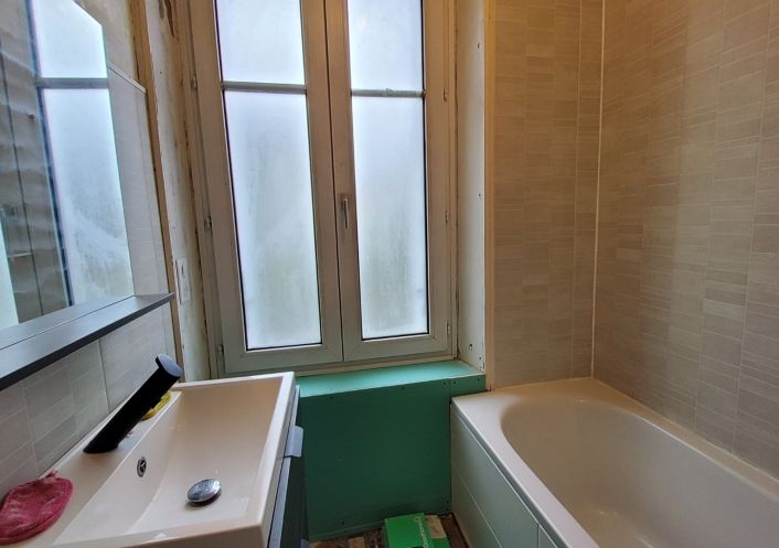 à vendre Maison bourgeoise Derval