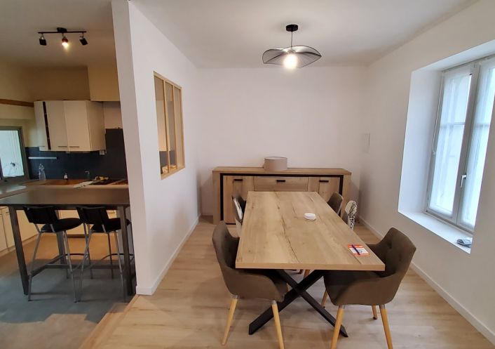 à vendre Maison bourgeoise Derval