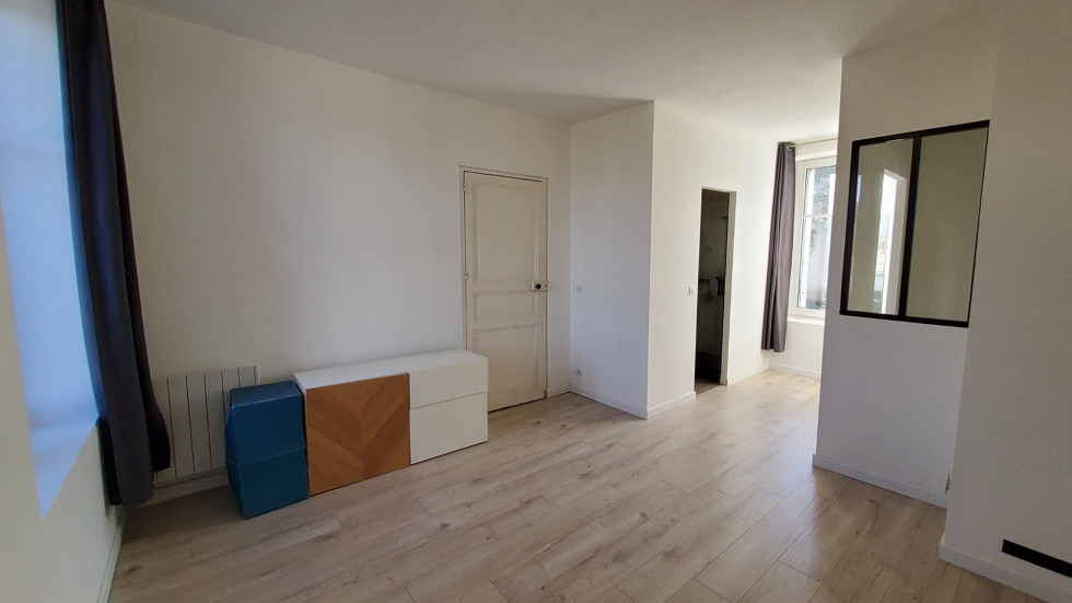 vente Maison bourgeoise Derval - Photo 6