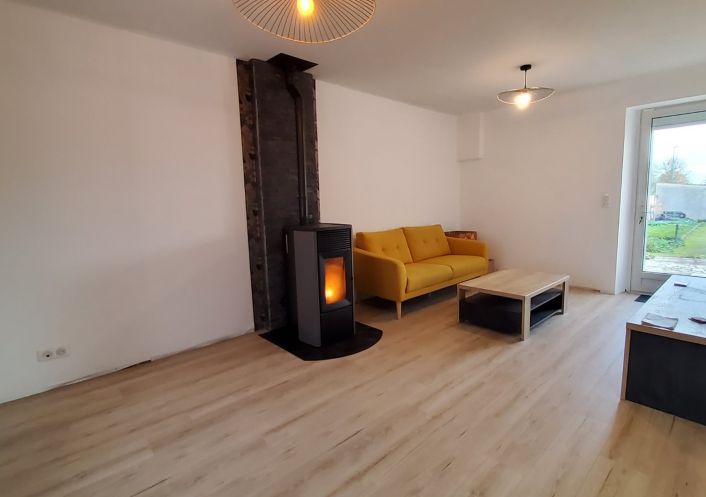 à vendre Maison bourgeoise Derval