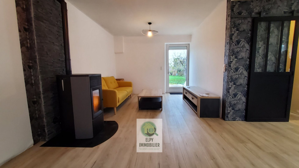 vente Maison bourgeoise Derval - Photo 1