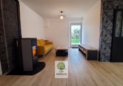 vente Maison bourgeoise Derval