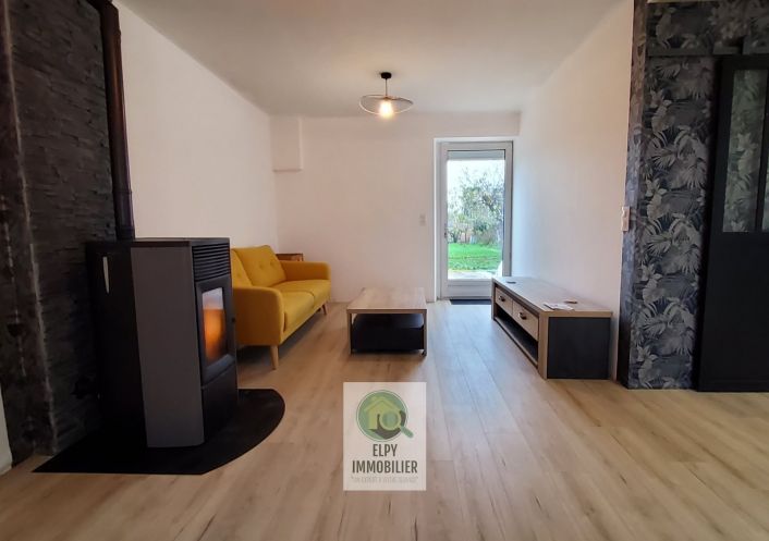 à vendre Maison bourgeoise Derval