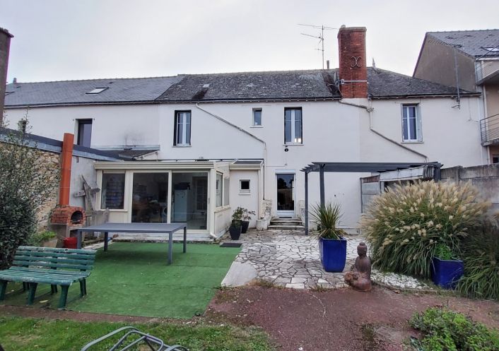 à vendre Maison bourgeoise Derval