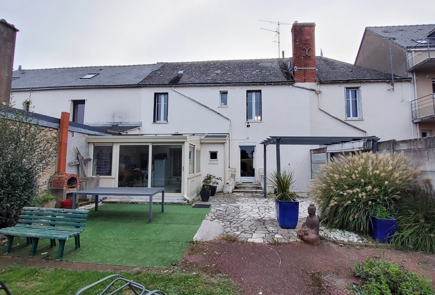 vente Maison bourgeoise Derval - Photo 10