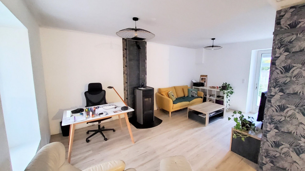 vente Maison bourgeoise Derval - Photo 1