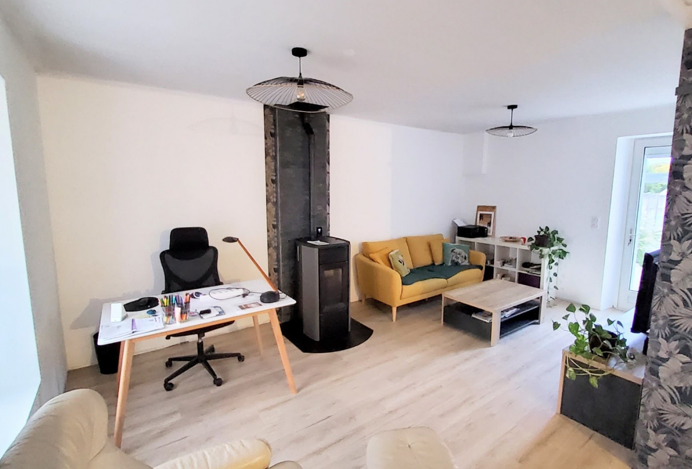 vente Maison bourgeoise Derval - Photo 1