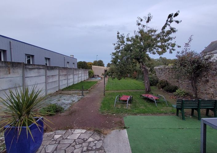 à vendre Maison bourgeoise Derval