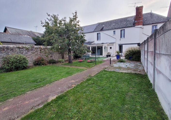 à vendre Maison bourgeoise Derval