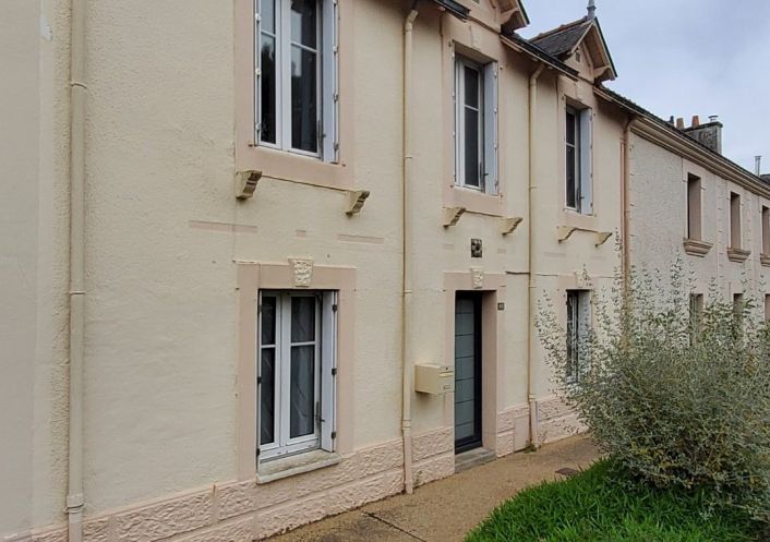 à vendre Maison bourgeoise Derval