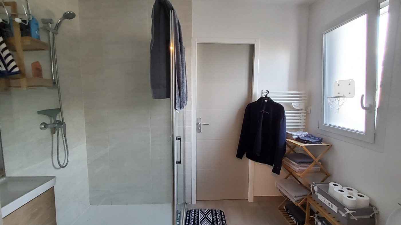 à louer Maison individuelle La Noe Blanche - Photo 7