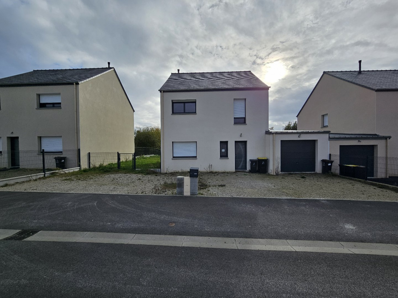 à louer Maison individuelle La Noe Blanche - Photo 9