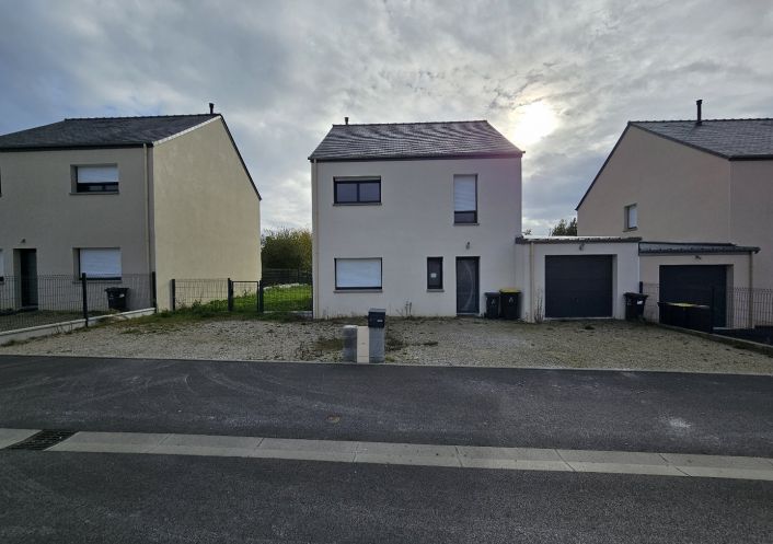 à louer Maison individuelle La Noe Blanche