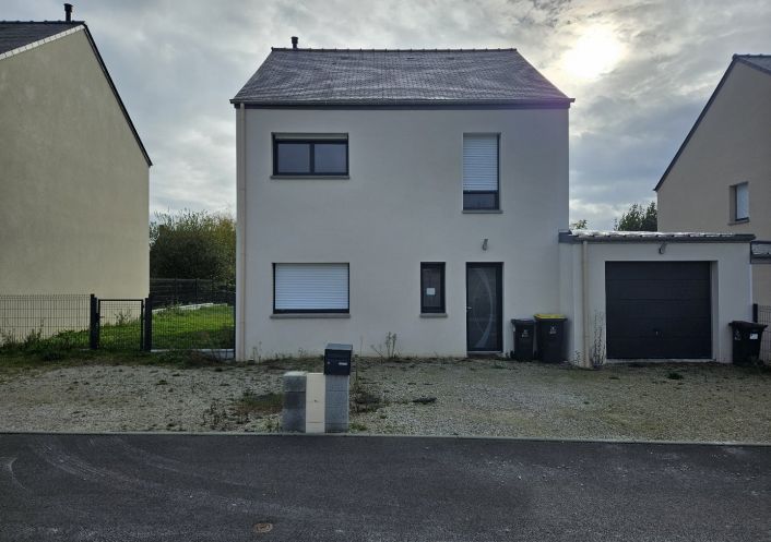 à louer Maison individuelle La Noe Blanche