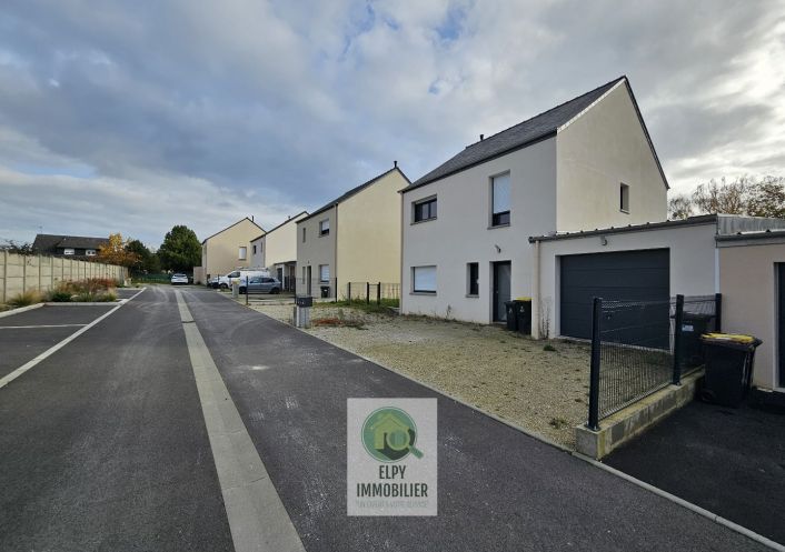 à louer Maison individuelle La Noe Blanche
