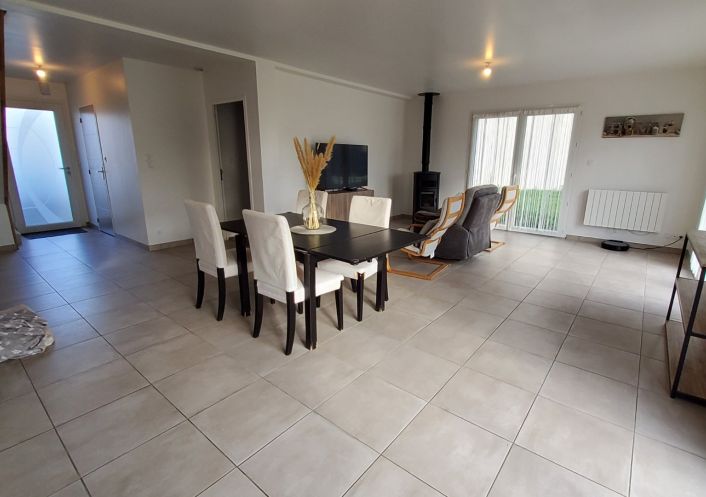 à louer Maison individuelle La Noe Blanche