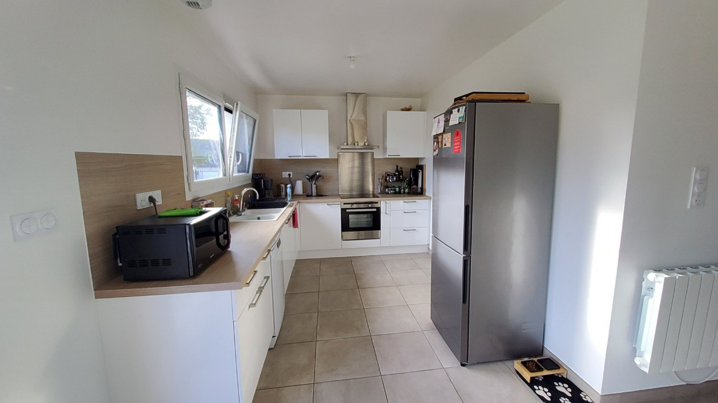 à louer Maison individuelle La Noe Blanche - Photo 4