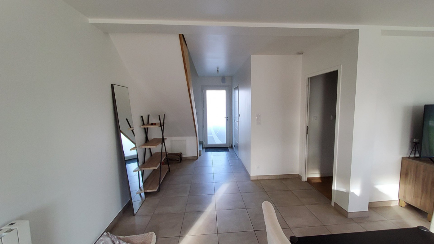 à louer Maison individuelle La Noe Blanche - Photo 3