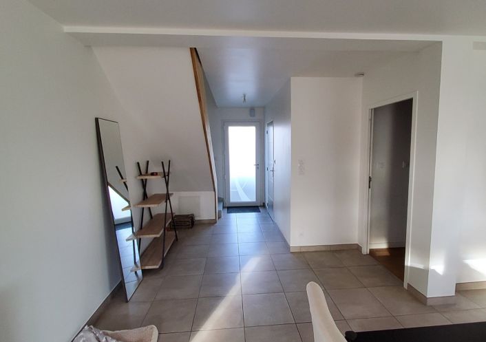 à louer Maison individuelle La Noe Blanche