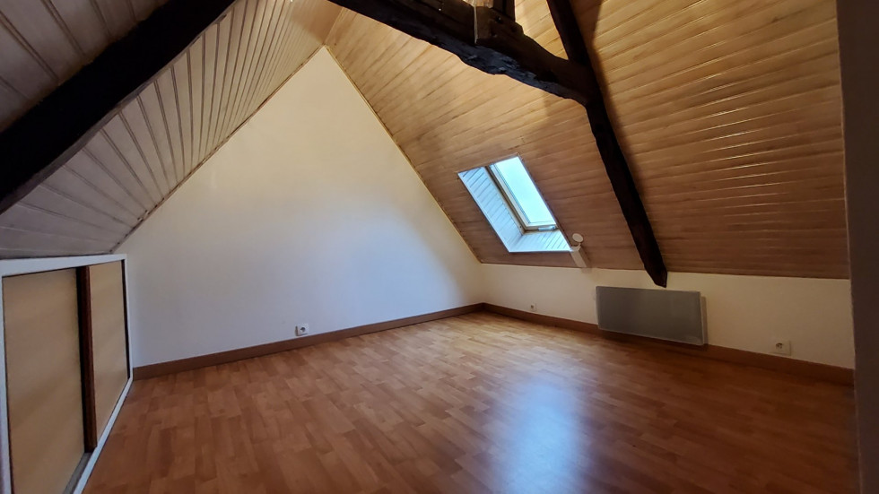 vente Maison en pierre Bain De Bretagne - Photo 10