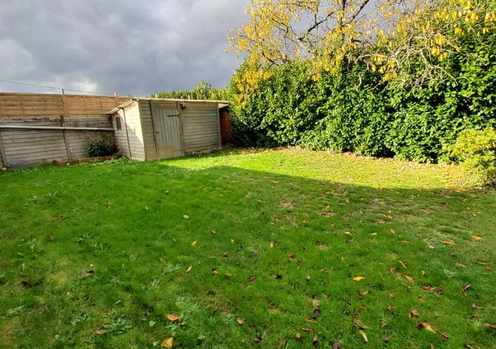 à vendre Maison en pierre Bain De Bretagne