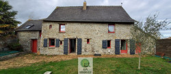 vente Maison en pierre Bain De Bretagne