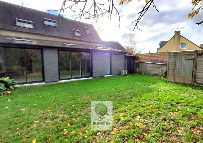 à vendre Maison en pierre Bain De Bretagne