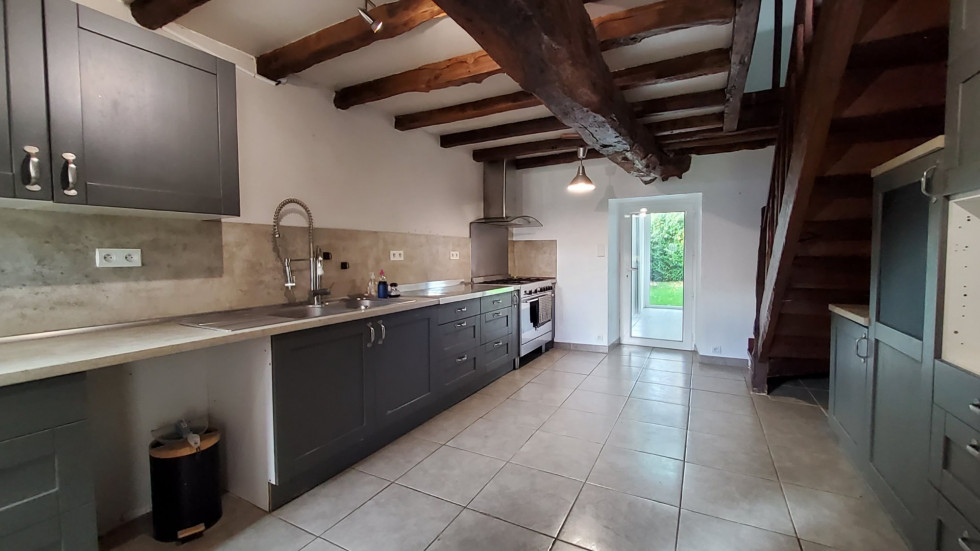 vente Maison en pierre Bain De Bretagne - Photo 2