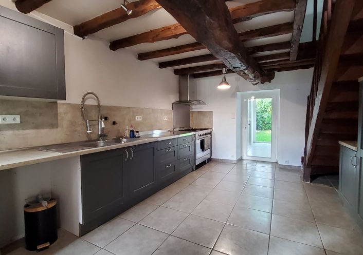 à vendre Maison en pierre Bain De Bretagne