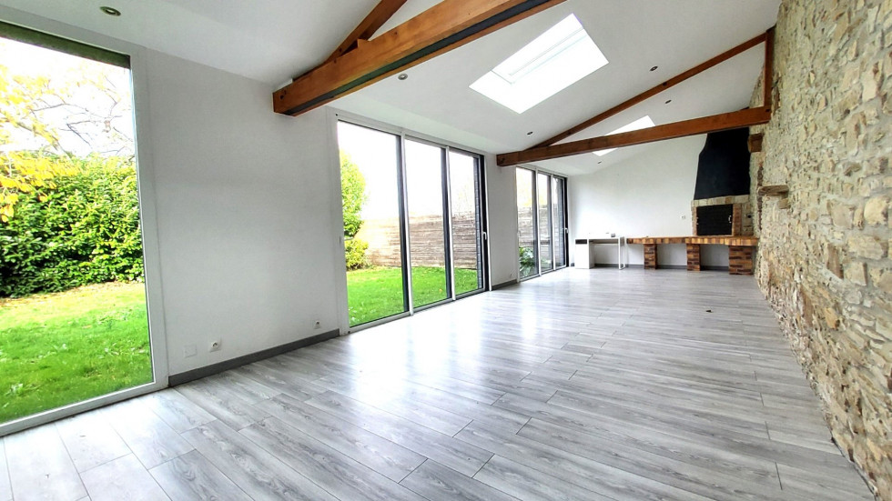 vente Maison en pierre Bain De Bretagne - Photo 4