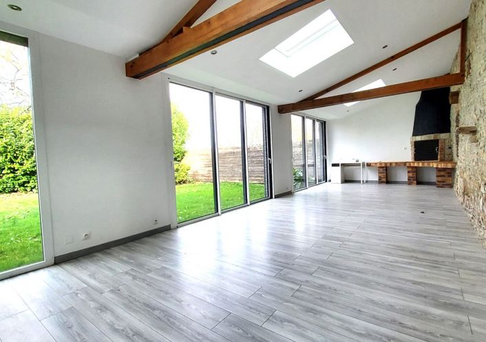 à vendre Maison en pierre Bain De Bretagne