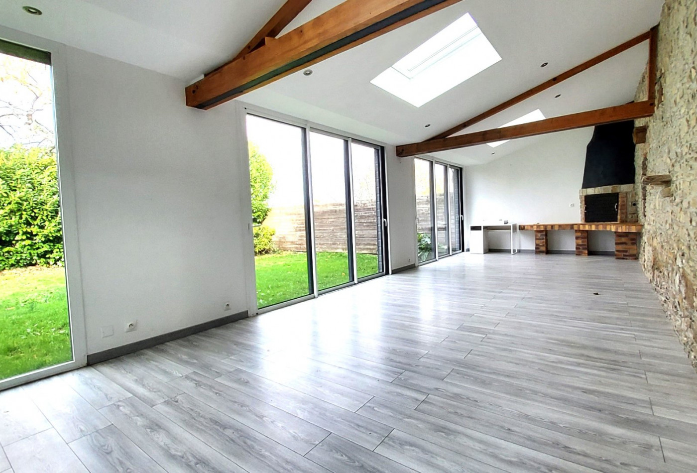 vente Maison en pierre Bain De Bretagne - Photo 4