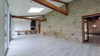 à vendre Maison en pierre Bain De Bretagne