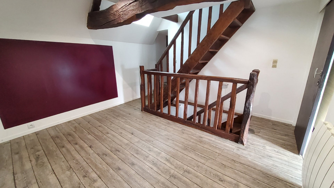 à vendre Maison en pierre Bain De Bretagne - Photo 7