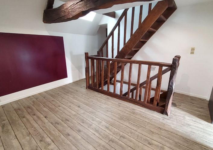 à vendre Maison en pierre Bain De Bretagne