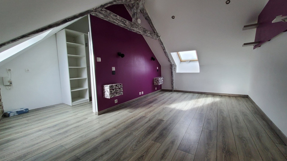 vente Maison en pierre Bain De Bretagne - Photo 8