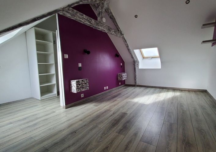 à vendre Maison en pierre Bain De Bretagne