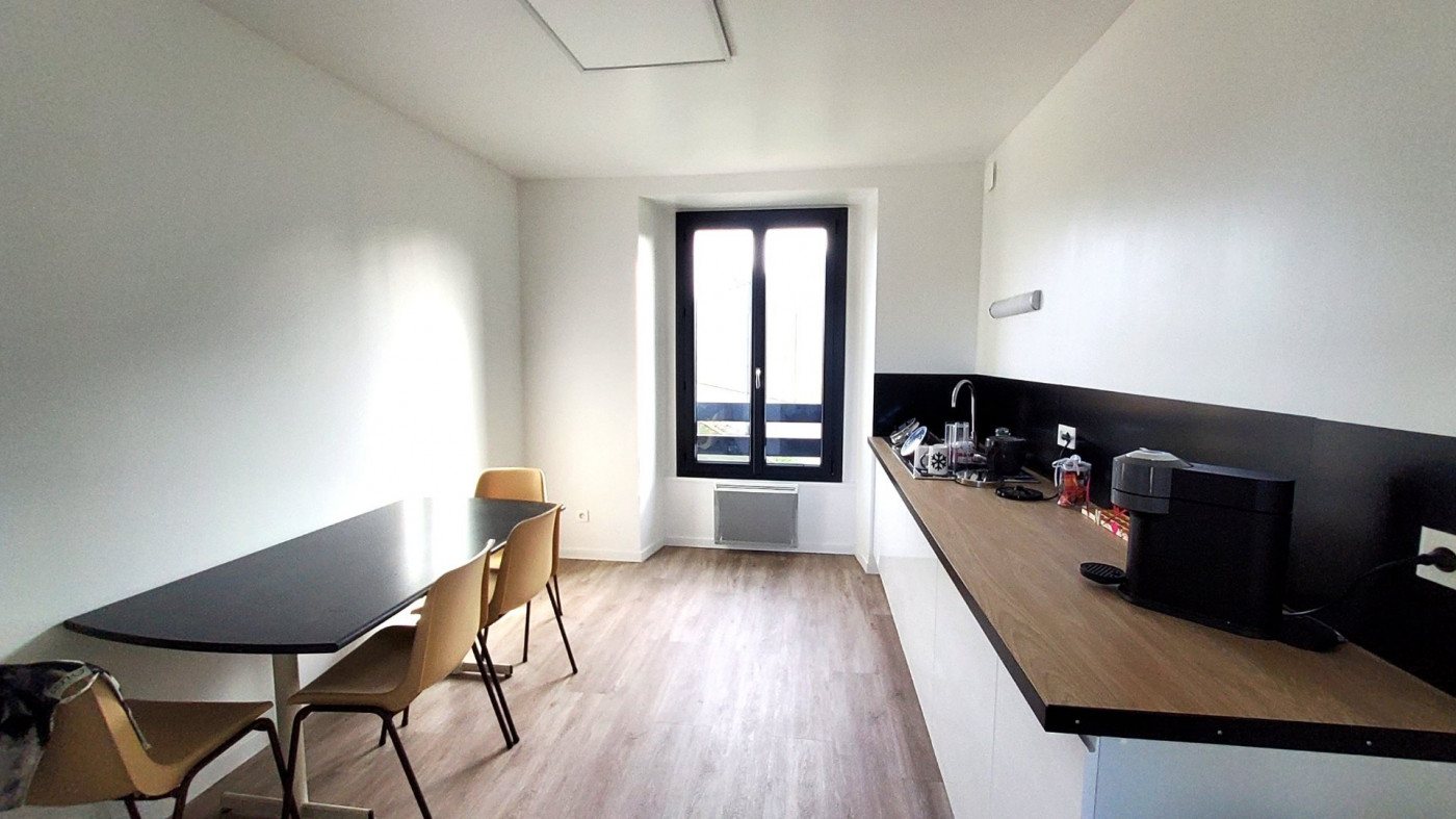 à louer Locaux d'activité Bain De Bretagne - Photo 6