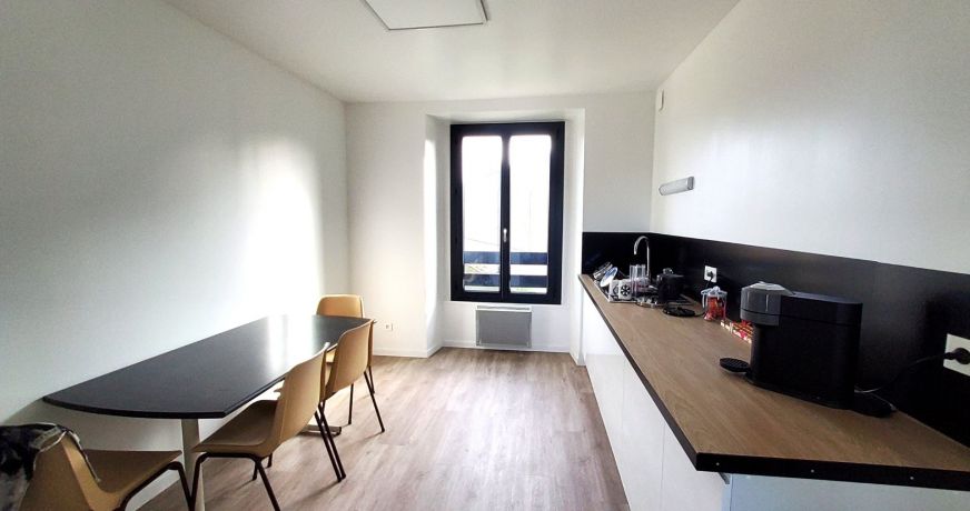 location Locaux d'activité Bain De Bretagne