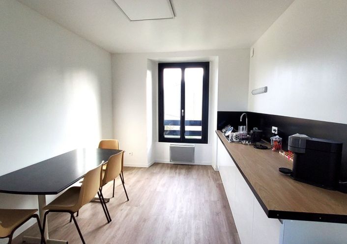 à louer Locaux d'activité Bain De Bretagne