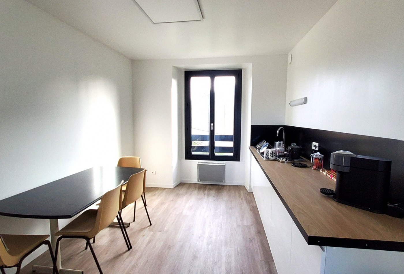location Locaux d'activité Bain De Bretagne - Photo 6
