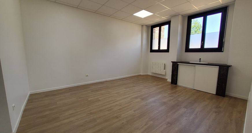 location Locaux d'activité Bain De Bretagne